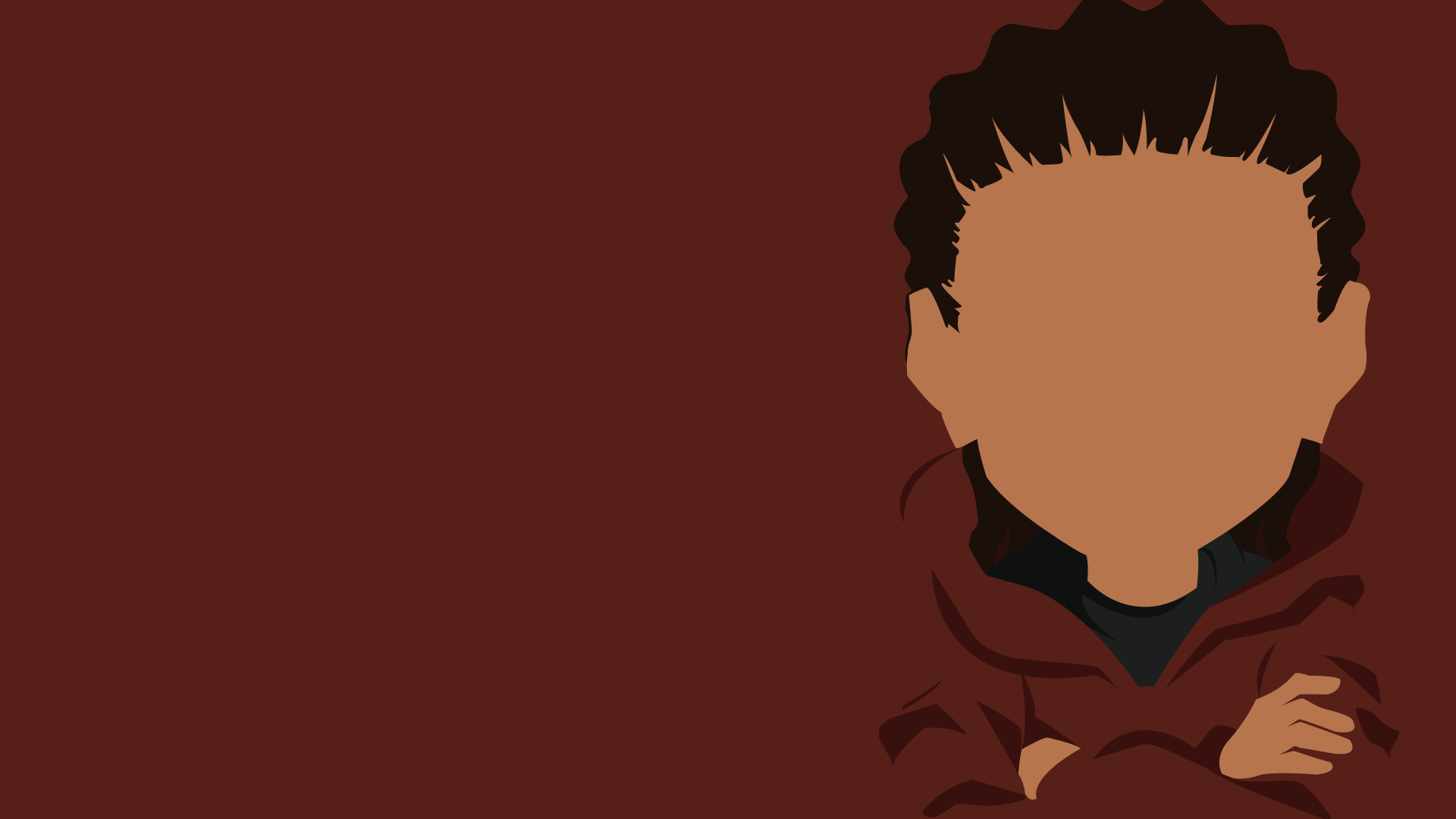 1920x1080, Hd Wallpaper - Boondocks Background - HD Wallpaper 