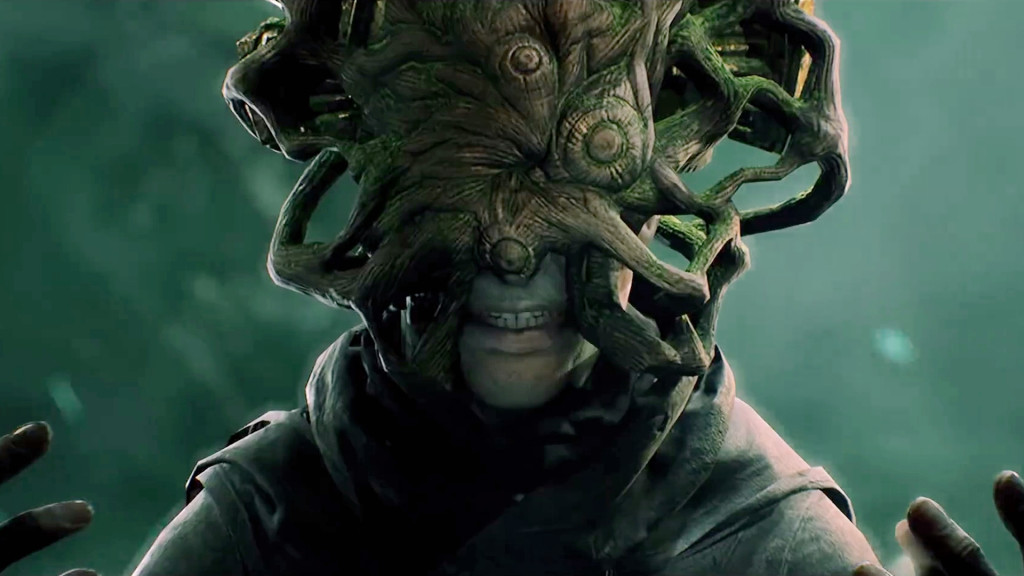 Call Of Cthulhu Game 2018 - HD Wallpaper 