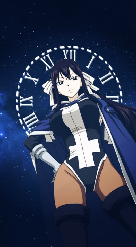 Ultear Milkovich - HD Wallpaper 