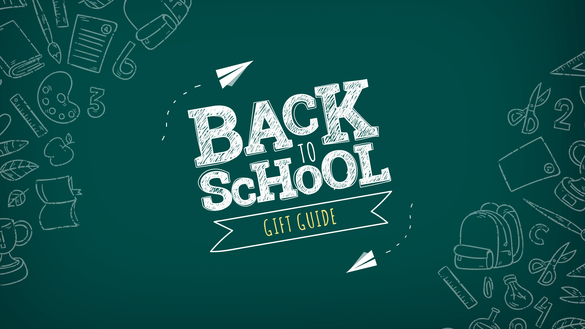 Back To School Logo - HD Wallpaper 