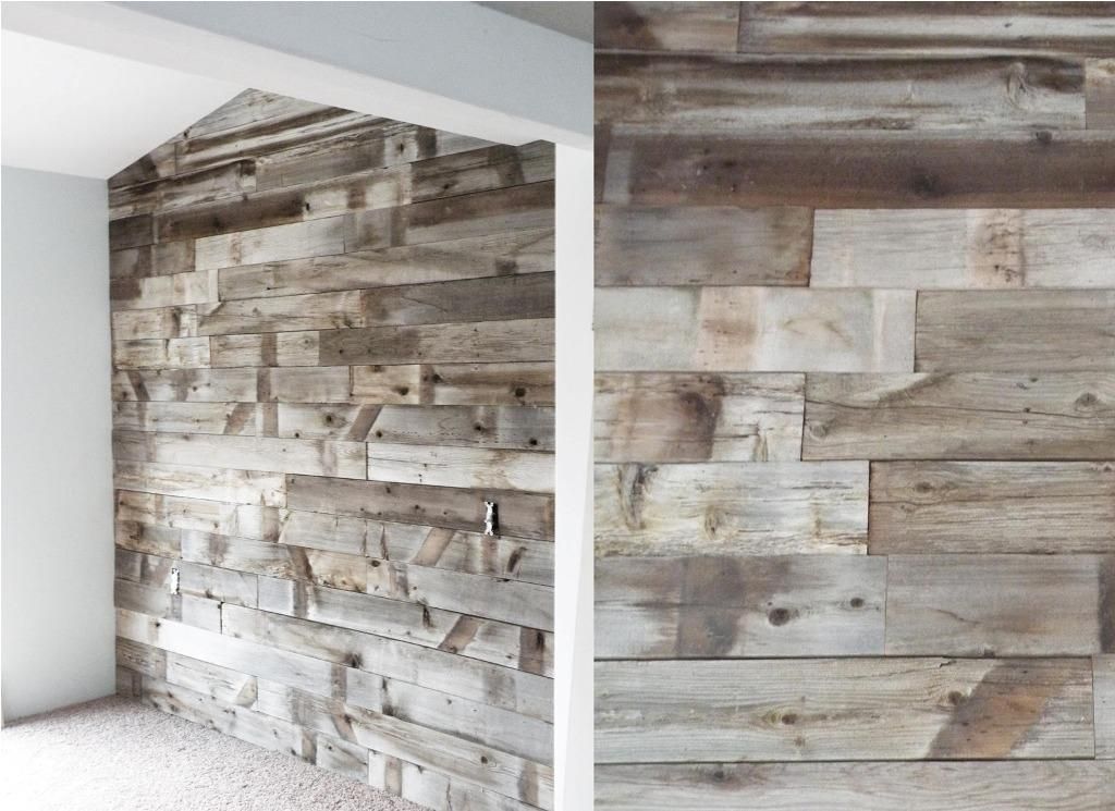 Wooden Plank Wallpaper Bedroom - HD Wallpaper 
