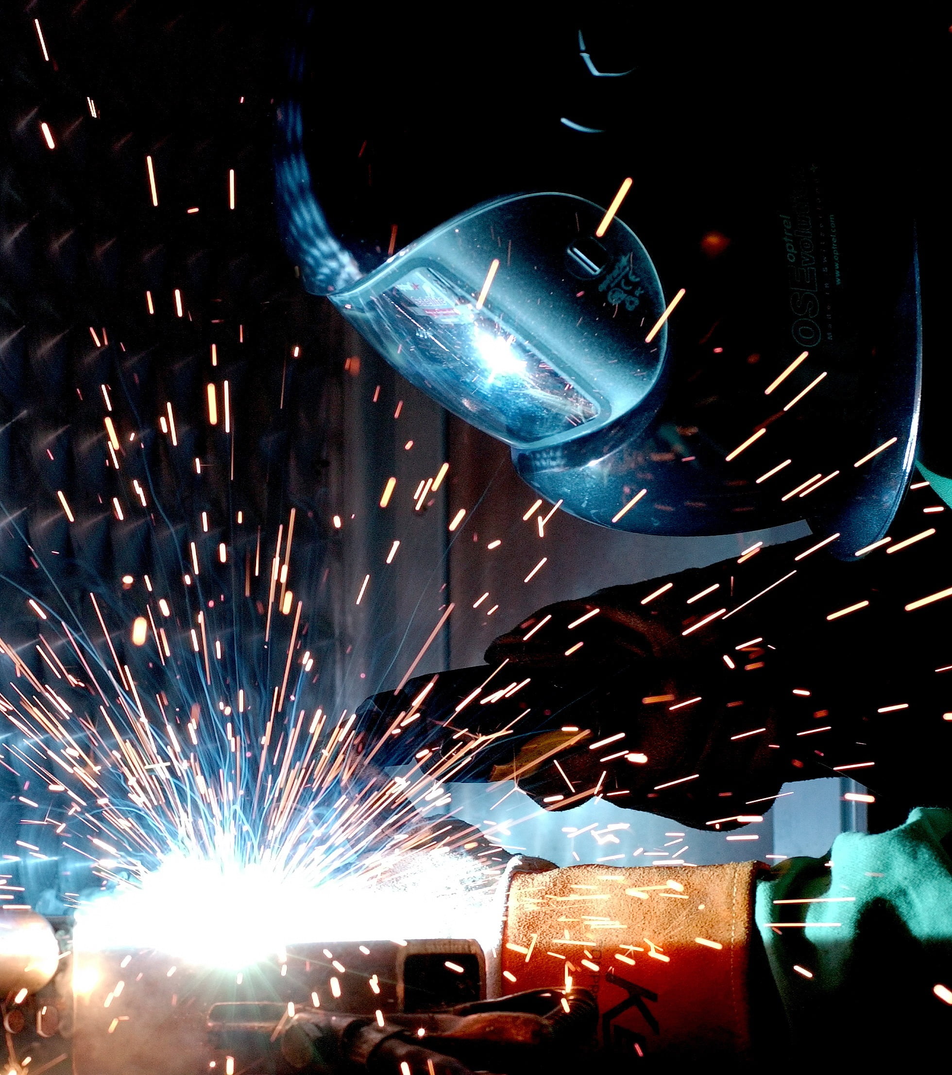 Welding Hd - HD Wallpaper 