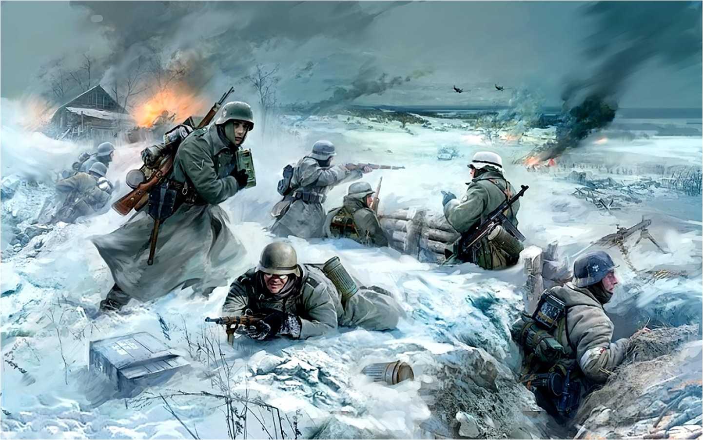 Ww2 Wallpaperpanda 
 Data-src /img/1008072 - Ww2 Обои - HD Wallpaper 