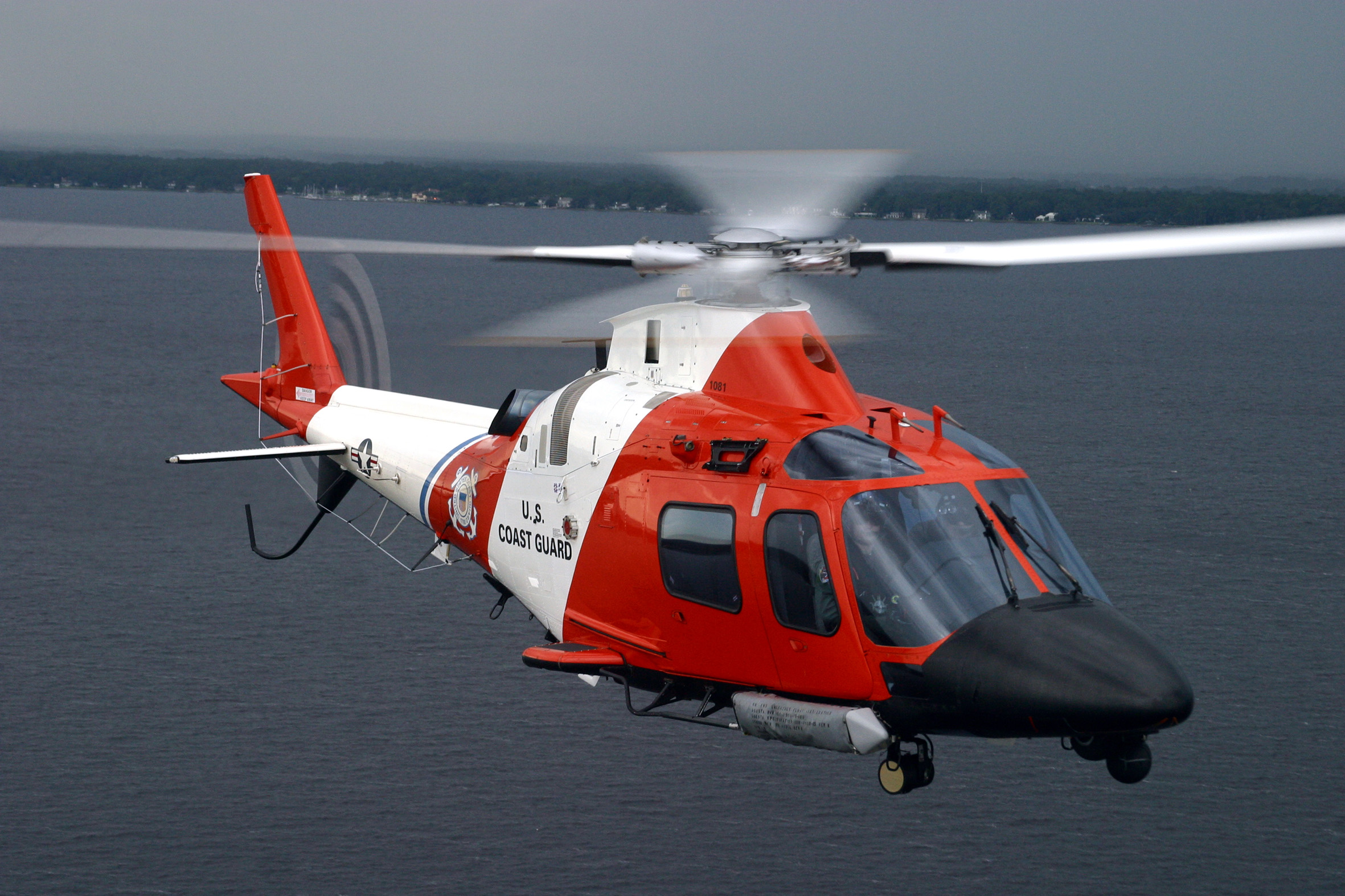 Us Coast Guard - HD Wallpaper 