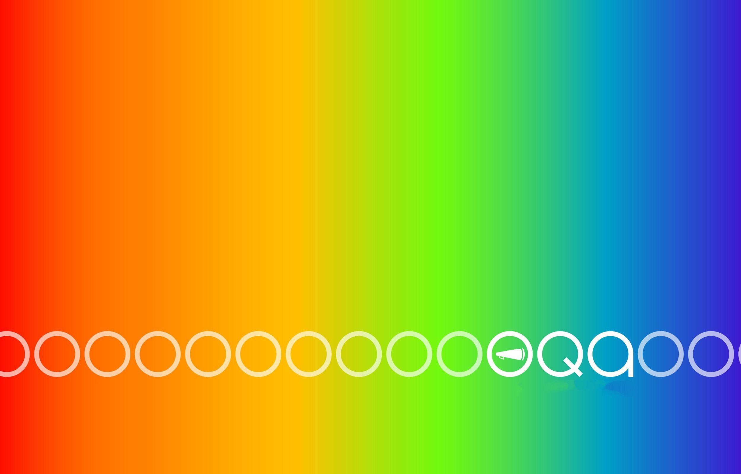 Gay Pride Desktop Wallpaper - Pride Wallpaper Computer - HD Wallpaper 