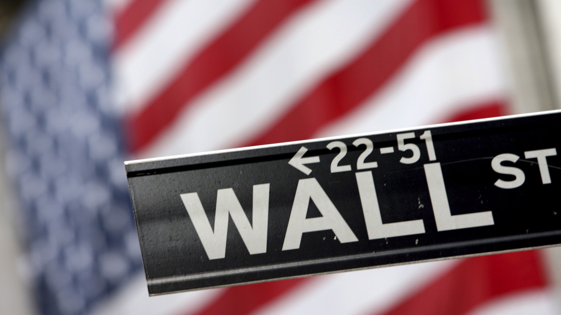 Wall Street Wallpaper - HD Wallpaper 