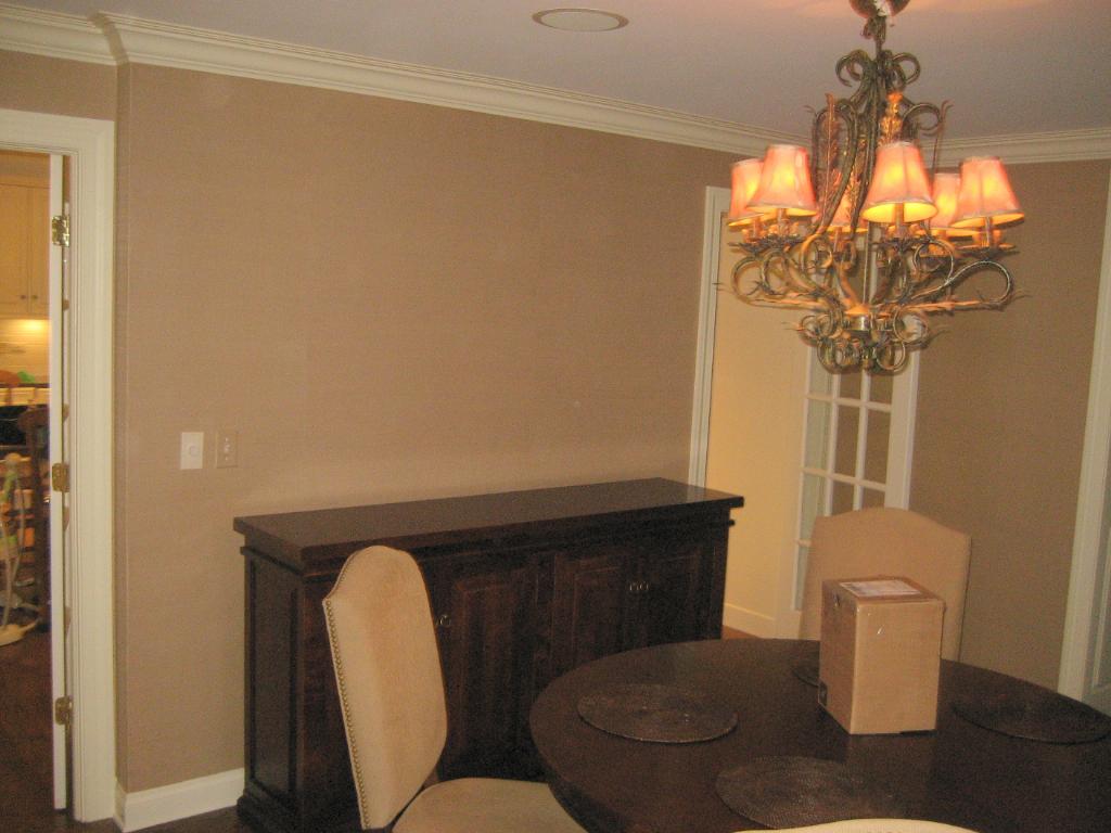 Interior Design - HD Wallpaper 