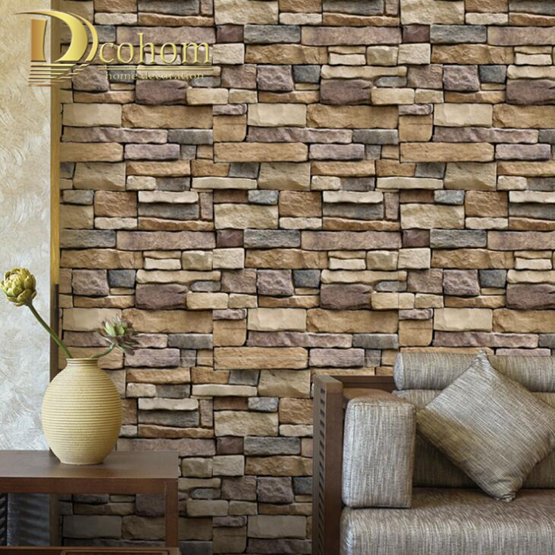 Carta Da Parati Mattoni 3d - HD Wallpaper 