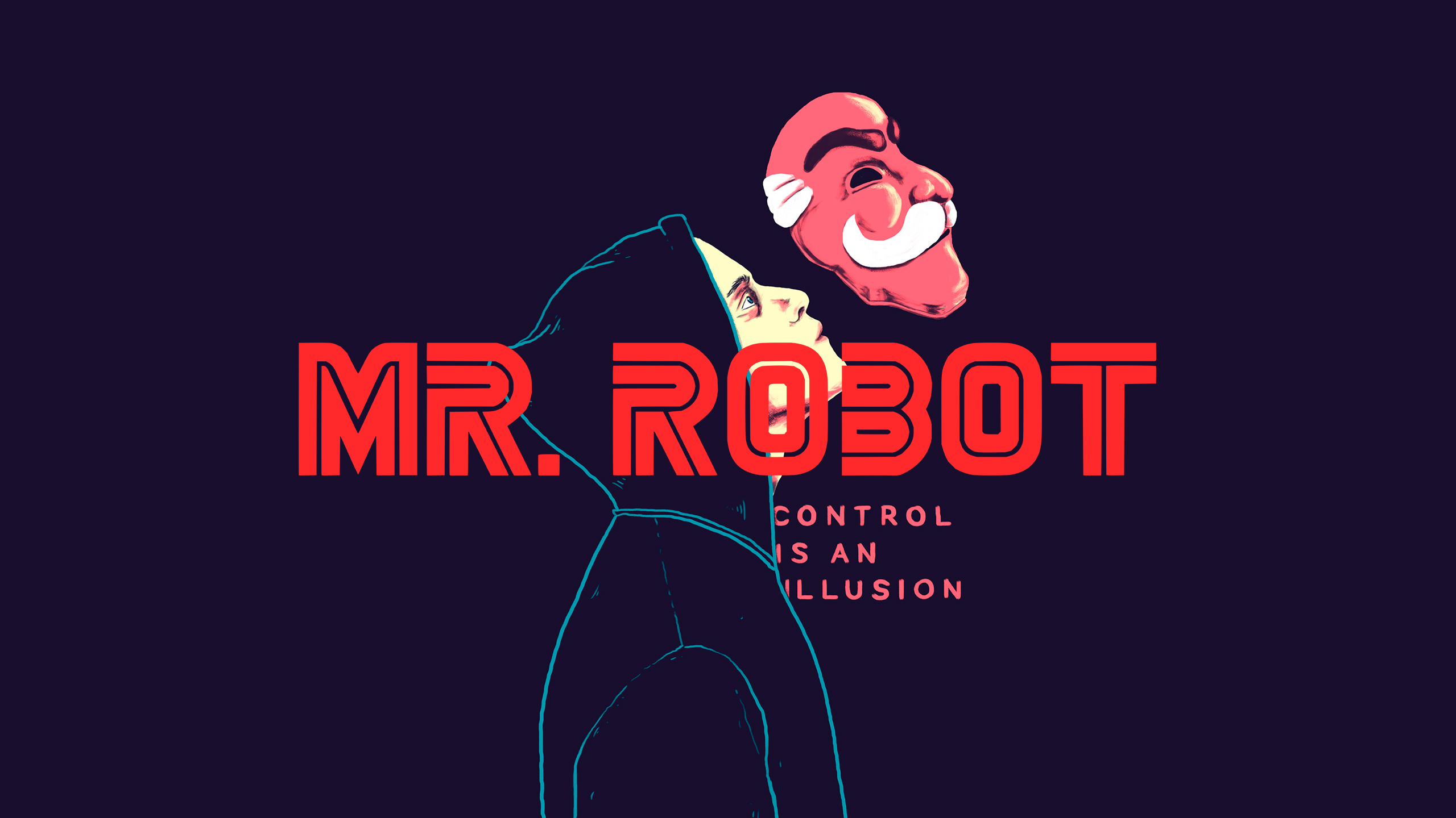 Mr Robot Wallpaper 4k 2560x1440 Wallpaper Teahub Io Mr Robot Wallpaper 4k 2560x1440 Wallpaper Teahub Io