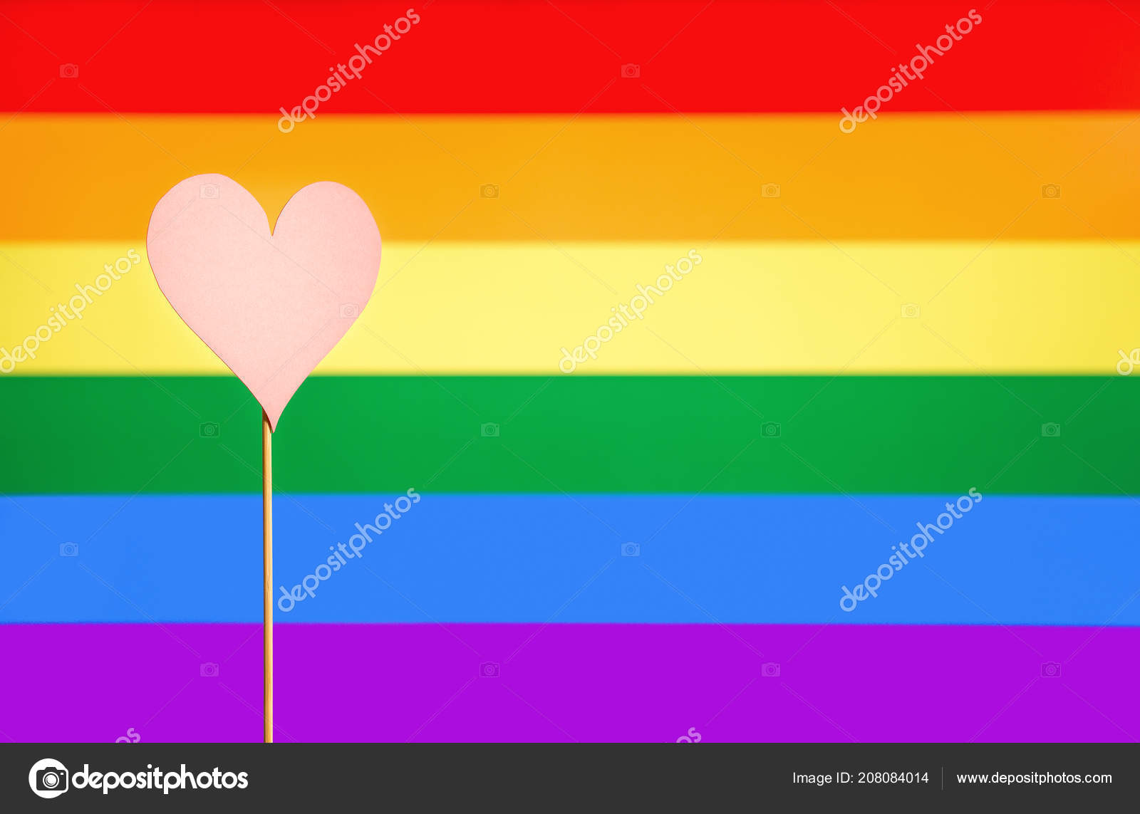 Lgbt Flag Lgbt Background - HD Wallpaper 