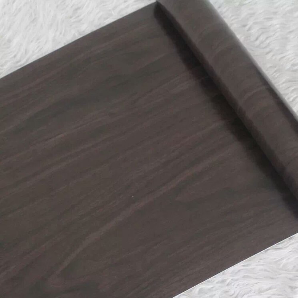 Dark Brown Wood Contact Paper - HD Wallpaper 