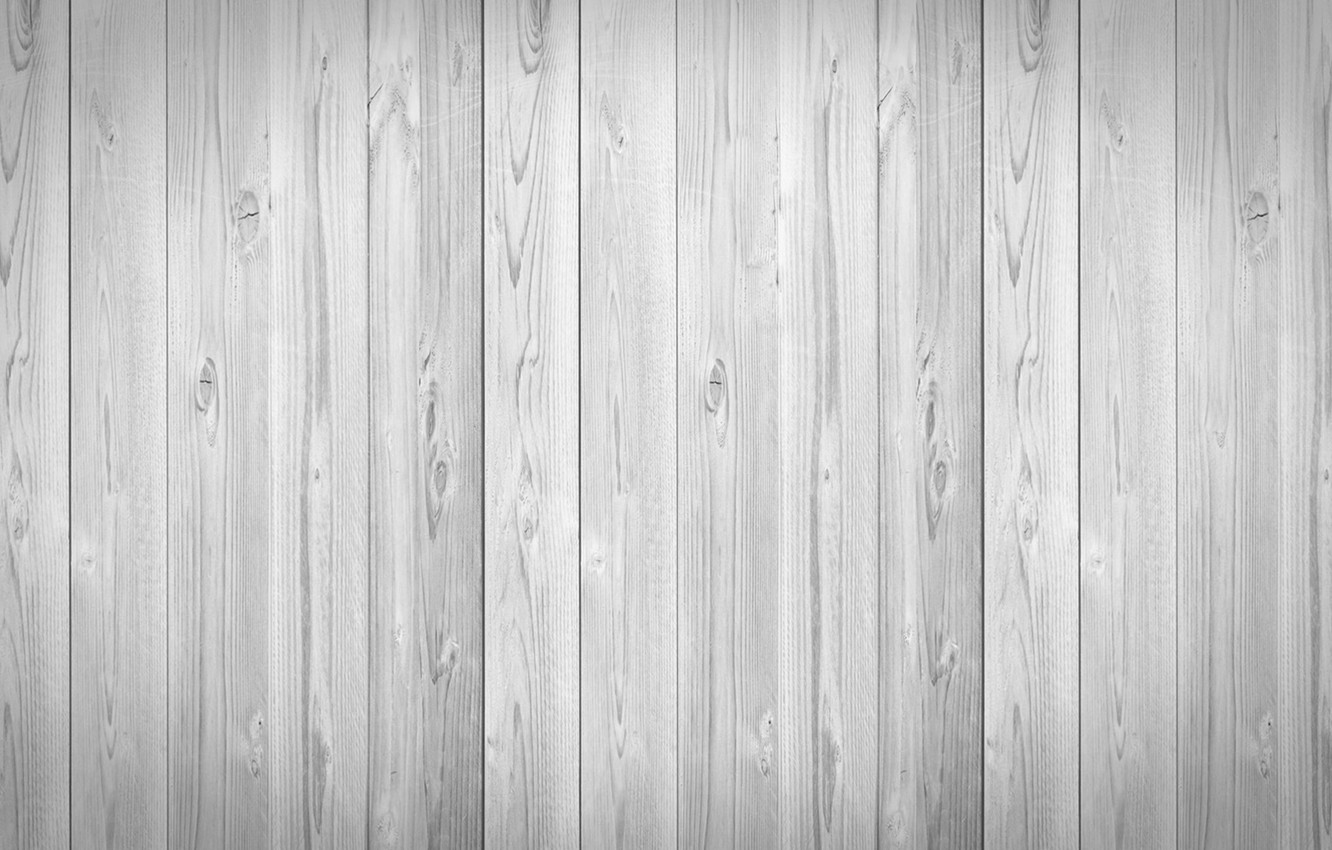 Photo Wallpaper Desktop, White, Wood, Wallpapers - Wood White - HD Wallpaper 