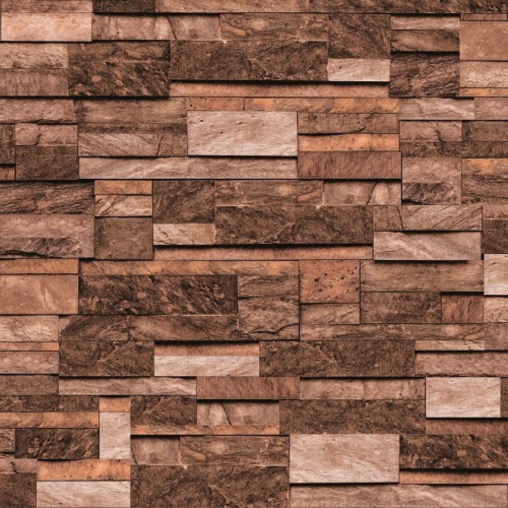 3d Brick Washable Waterproof Modern Design Wallpaper - Modern Bricks Wallpaper Hd - HD Wallpaper 