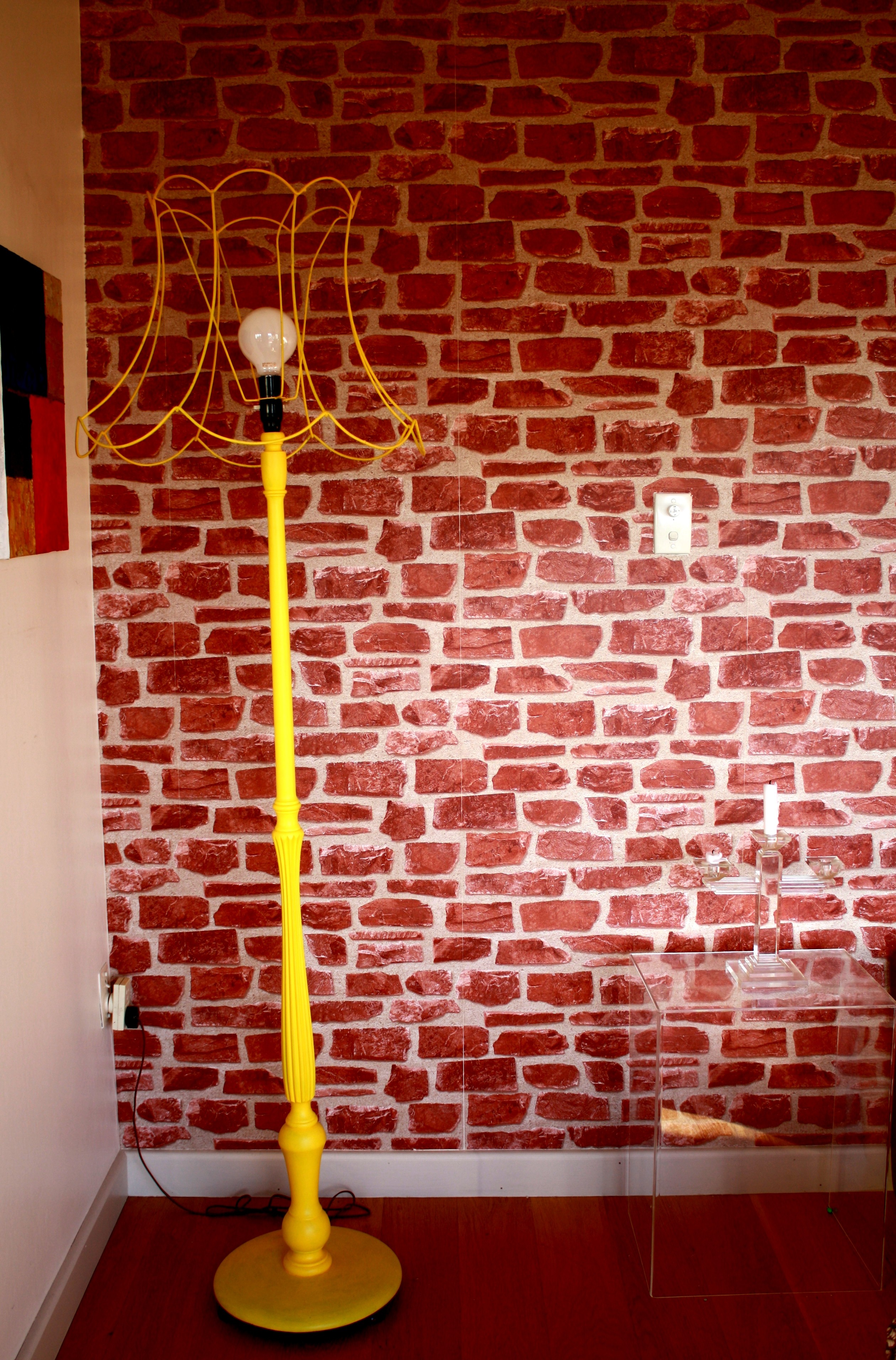 Wall - HD Wallpaper 