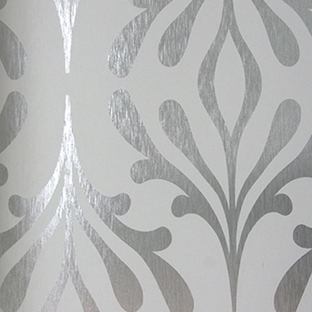 Mid Modern Powder Room - HD Wallpaper 