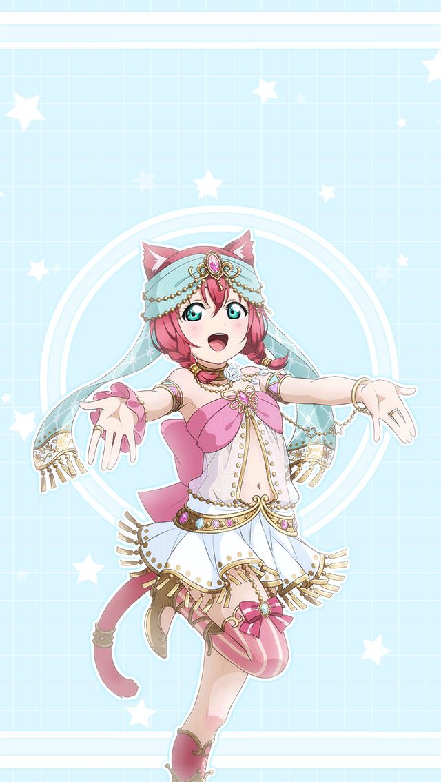 Fairy Tale Ruby - HD Wallpaper 