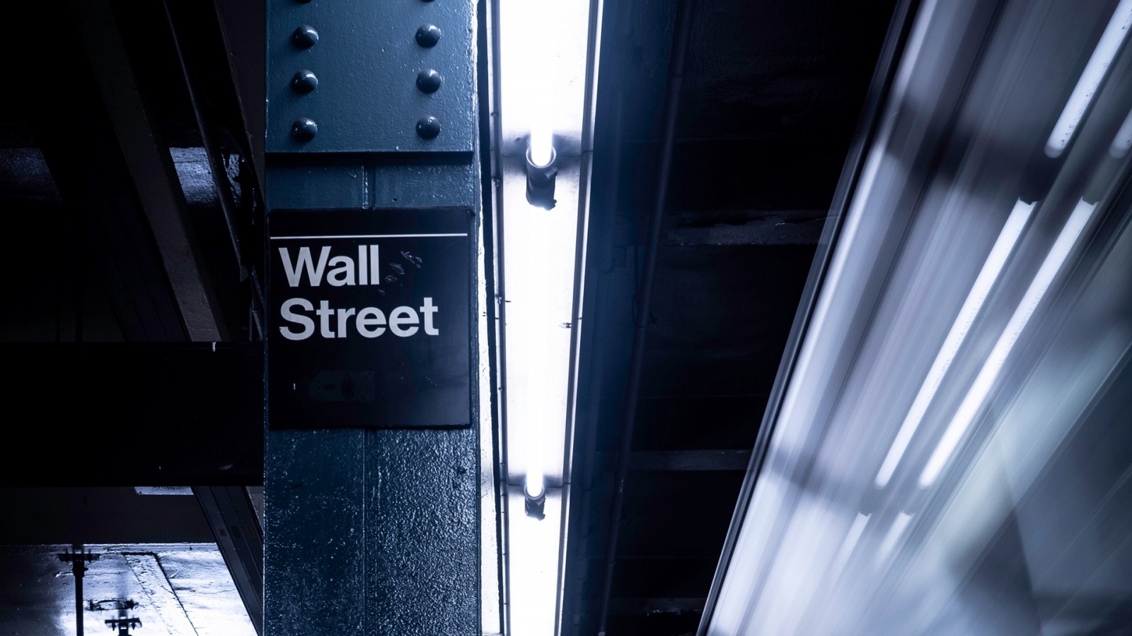Wall Street Wallpaper 4k - HD Wallpaper 