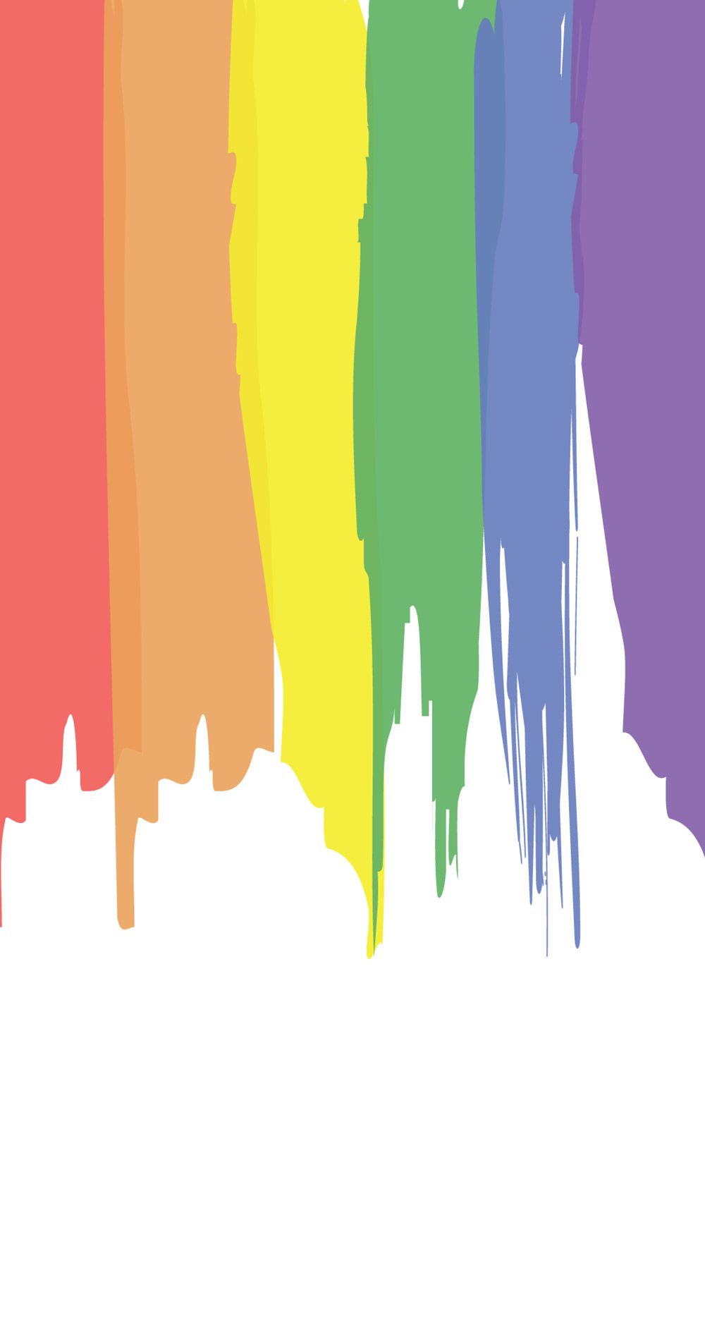 Fondos De Pantalla Orgullo Gay - 736x1380 Wallpaper - teahub.io