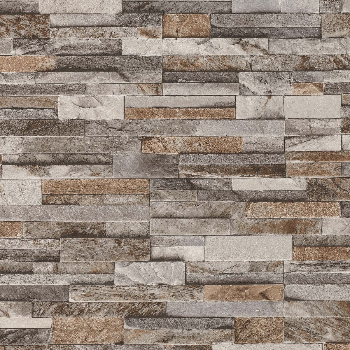 Split Face Tile Texture - HD Wallpaper 