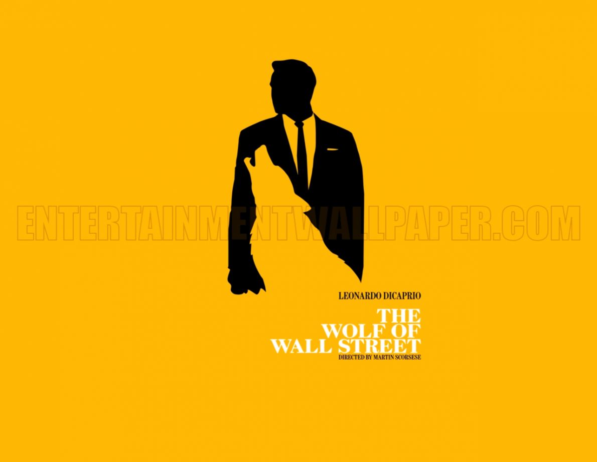 The Wolf Of Wall Street Wallpaper 10042487 - Wolf Of Wall Street Affiche - HD Wallpaper 