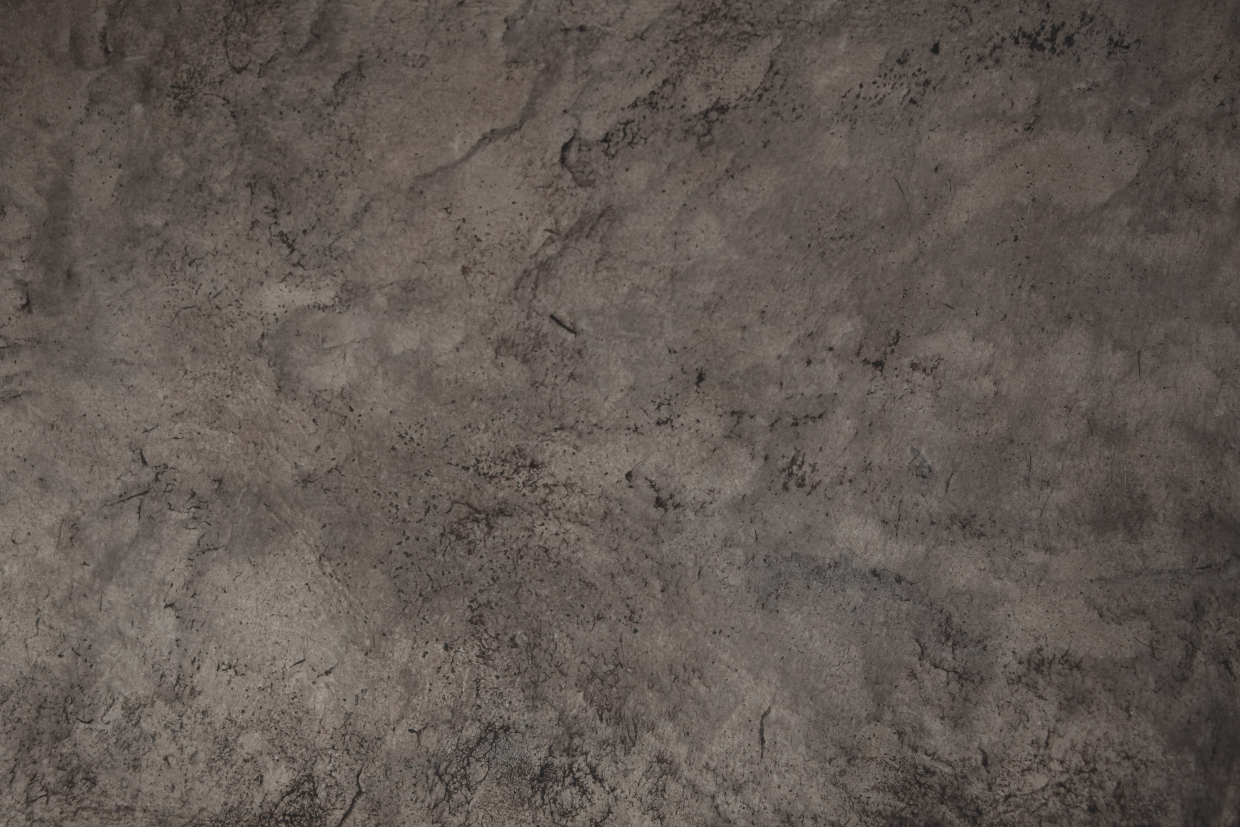 leder gris brown