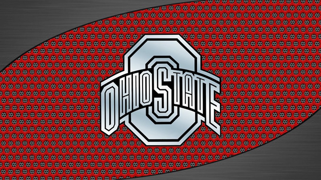 Ohio State Football Ipad - HD Wallpaper 