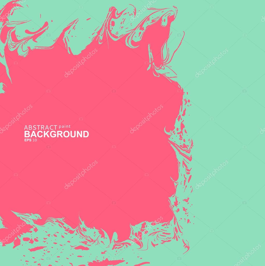 Salpicada Fondos De Pantalla Pintura - HD Wallpaper 