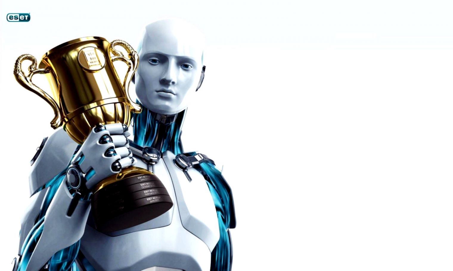 I Robot Wallpapers Wallpaper Cave - Eset Nod32 Antivirus - HD Wallpaper 