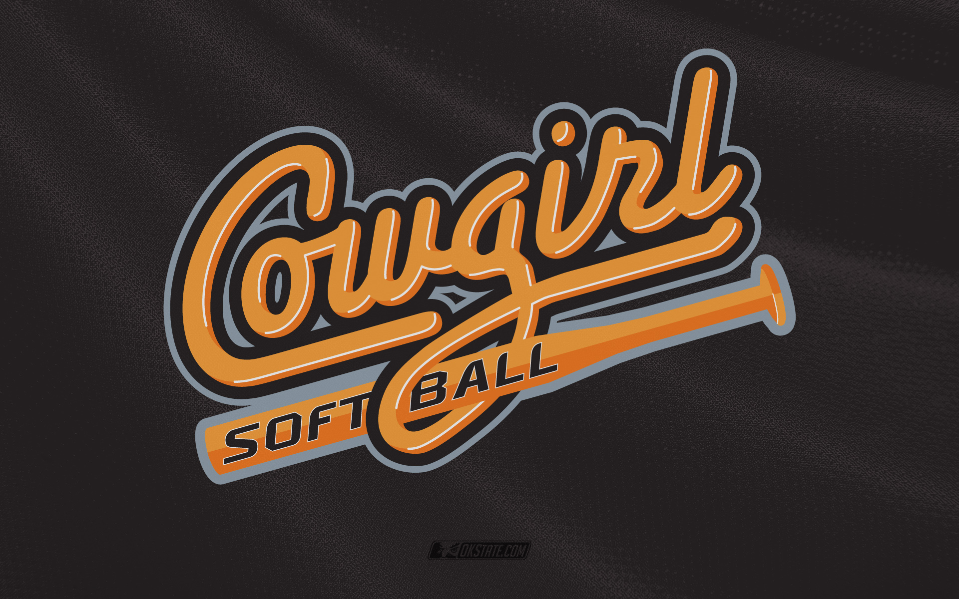 Oklahoma State Cowgirls Softball - HD Wallpaper 