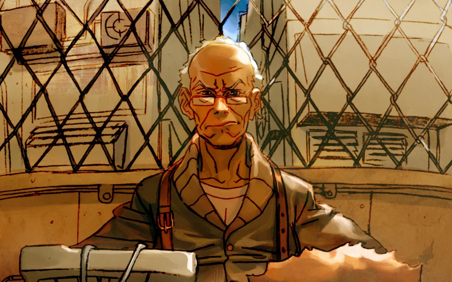 The Boondocks Wallpaper Hq Wallpaper Boondocks Background 1920x1200 Wallpaper Teahub Io