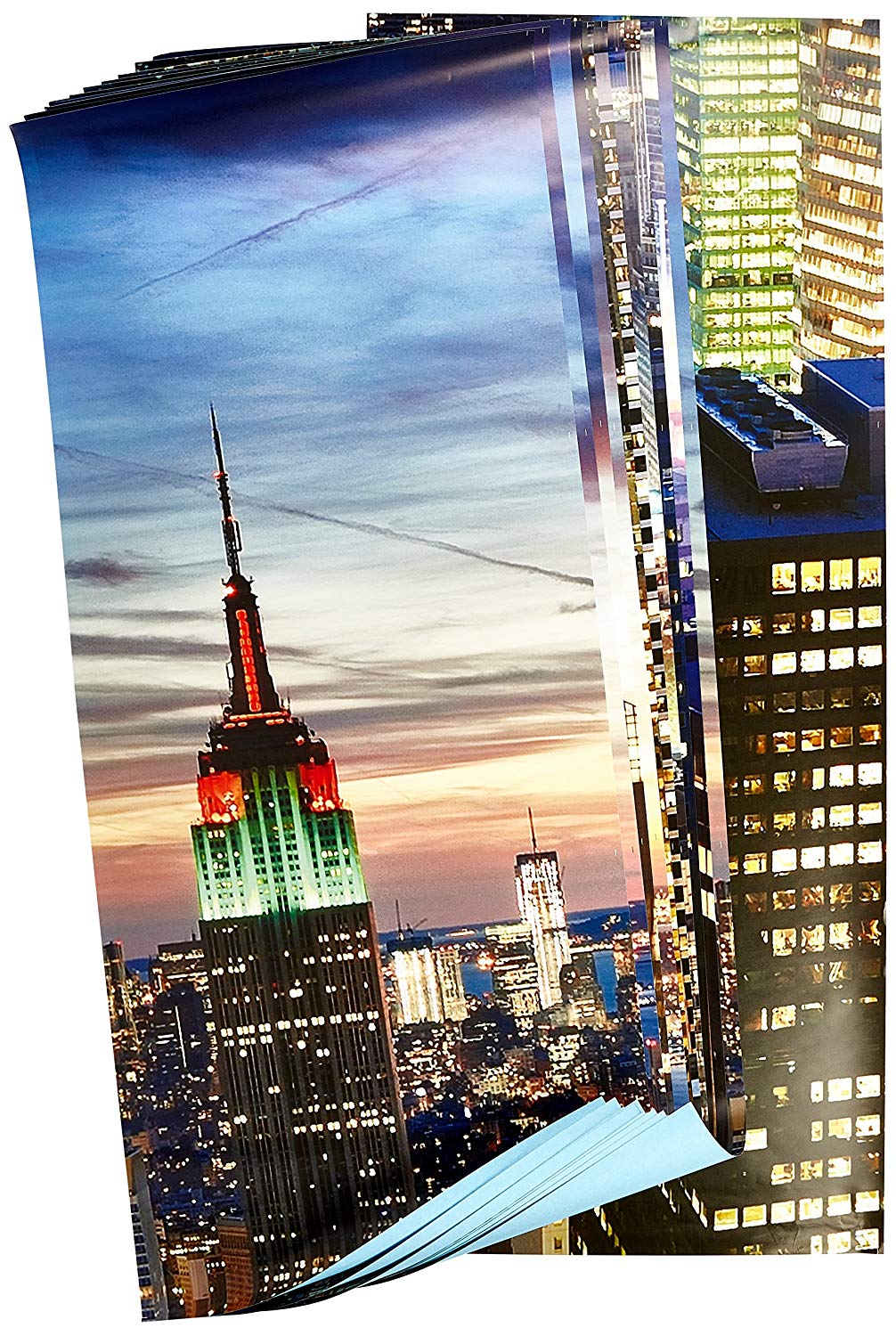 Skyscraper - HD Wallpaper 