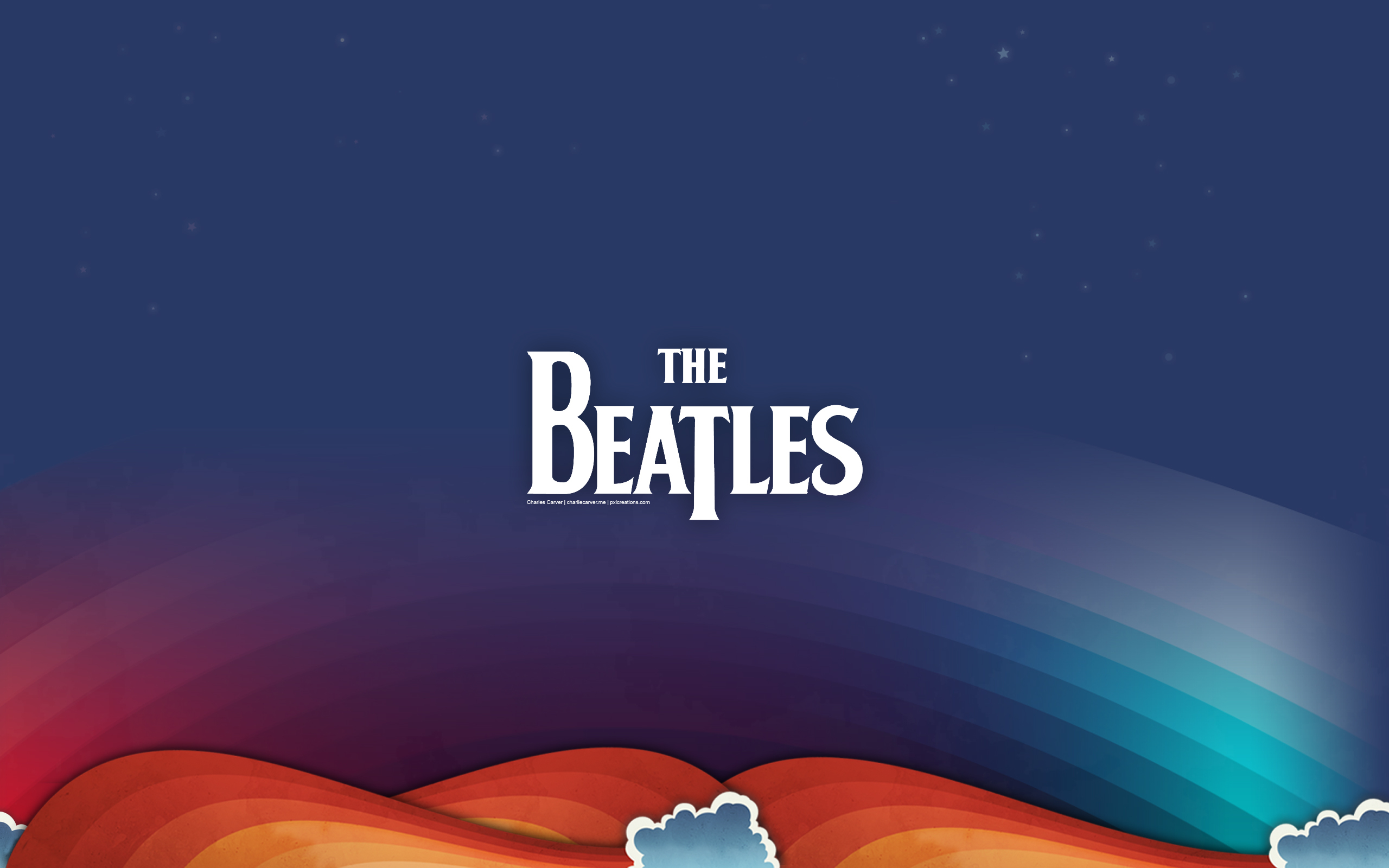 Fondo De Pantalla The Beatles - HD Wallpaper 