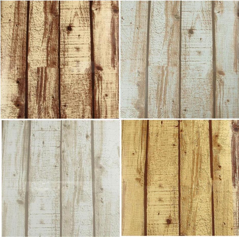 Wood Effect Pvc Wall Panels - 941x934 Wallpaper 