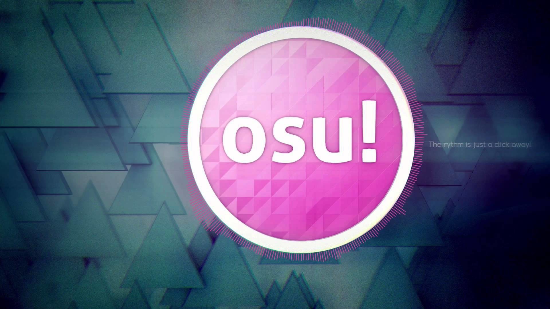 Osu Wallpaper 2015 - Osu Wallpaper Hd - HD Wallpaper 