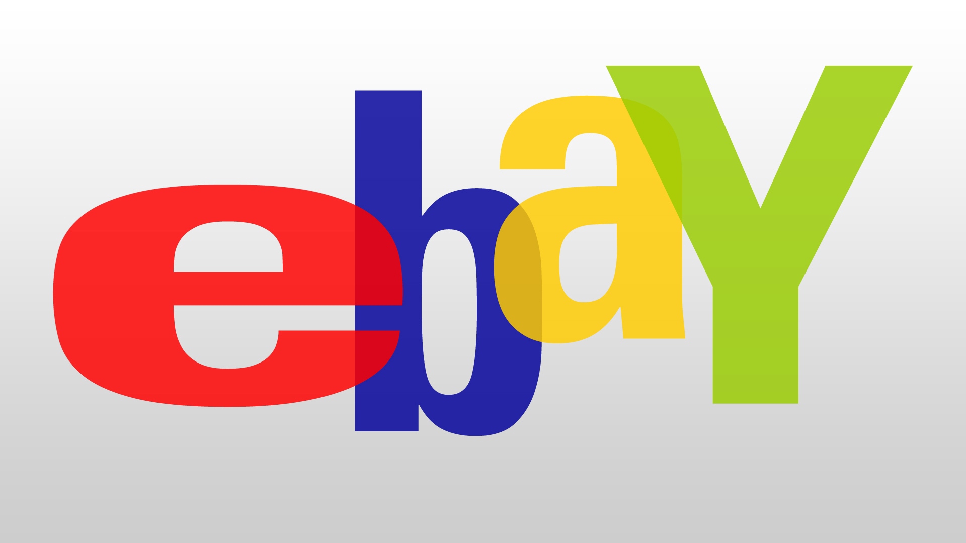 Wallpaper Ebay, Auction, Online, Store - Ebay Logo - HD Wallpaper 