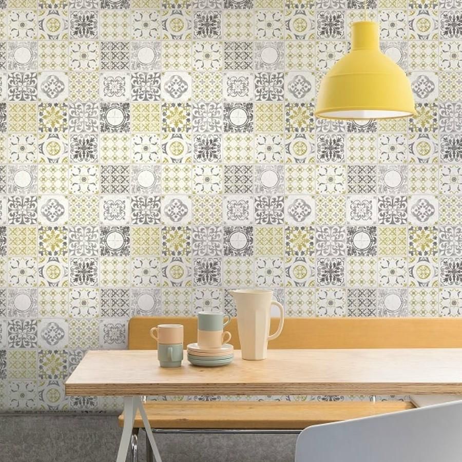 Kitchen Wall Paper - HD Wallpaper 