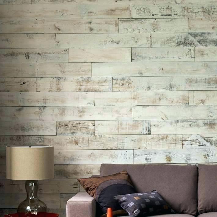 Peel And Stick Vinyl Flooring On Wall - HD Wallpaper 