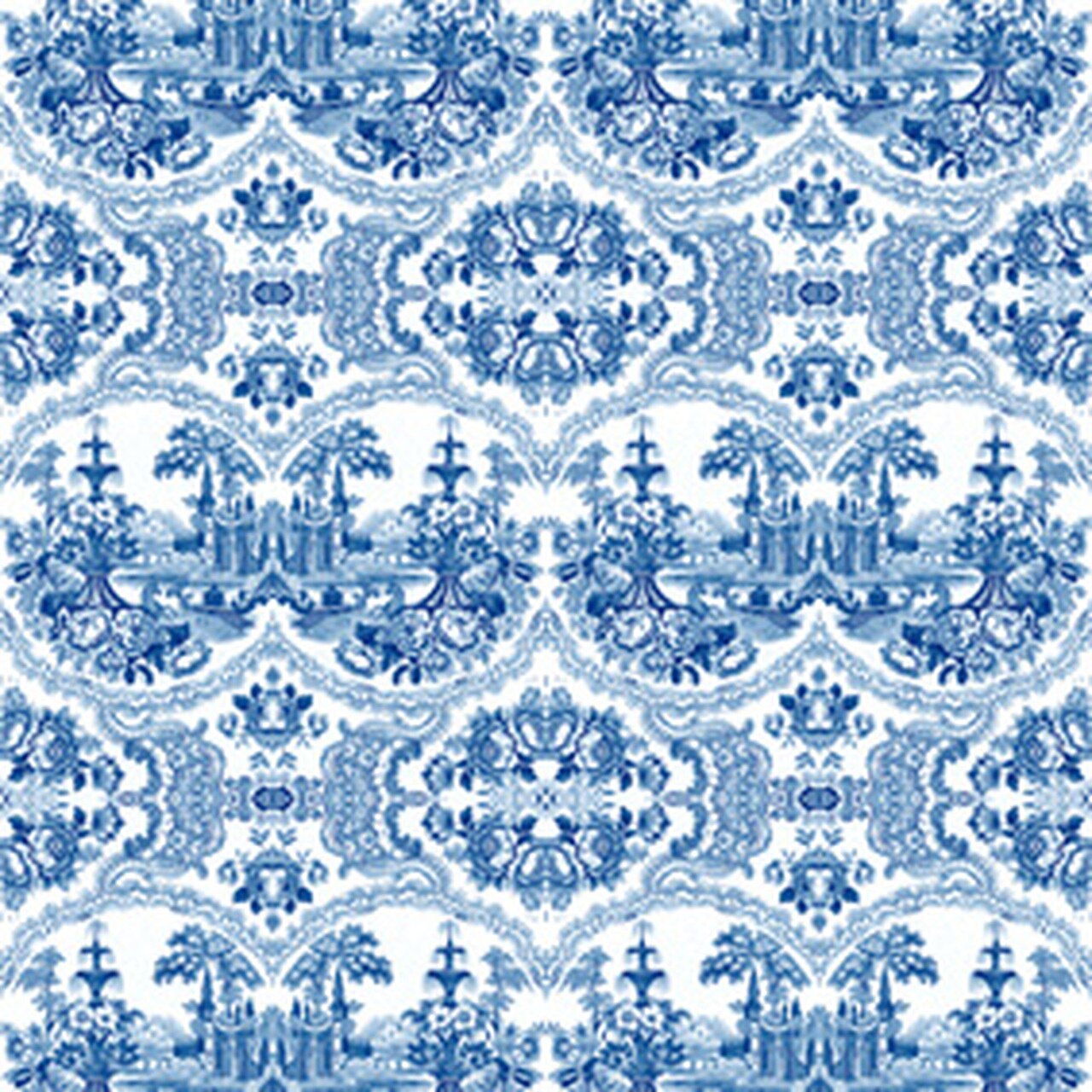 Minehart Delft Baroque - HD Wallpaper 