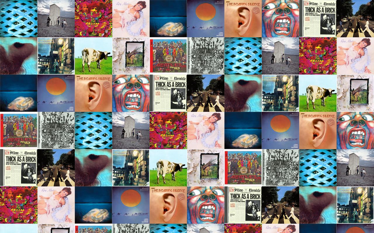 Cream Band - HD Wallpaper 