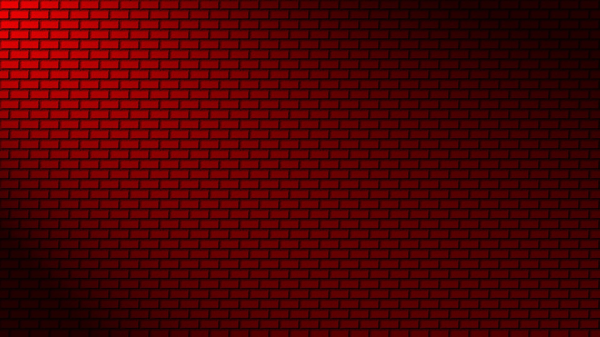 Red And Black Bricks Hd Wallpaper - HD Wallpaper 