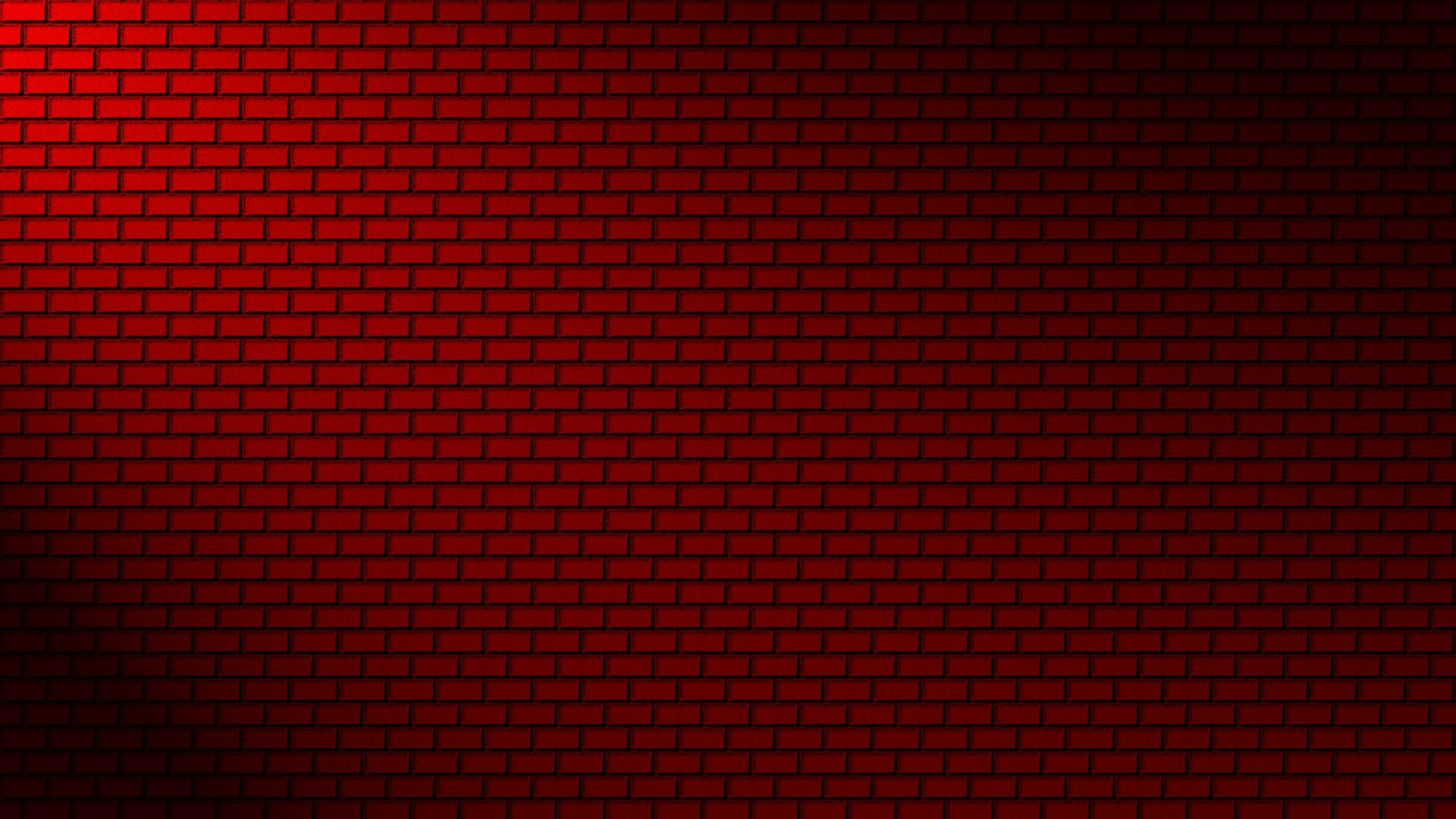 Red And Black Bricks Hd Wallpaper - 1920x1080 Wallpaper - teahub.io