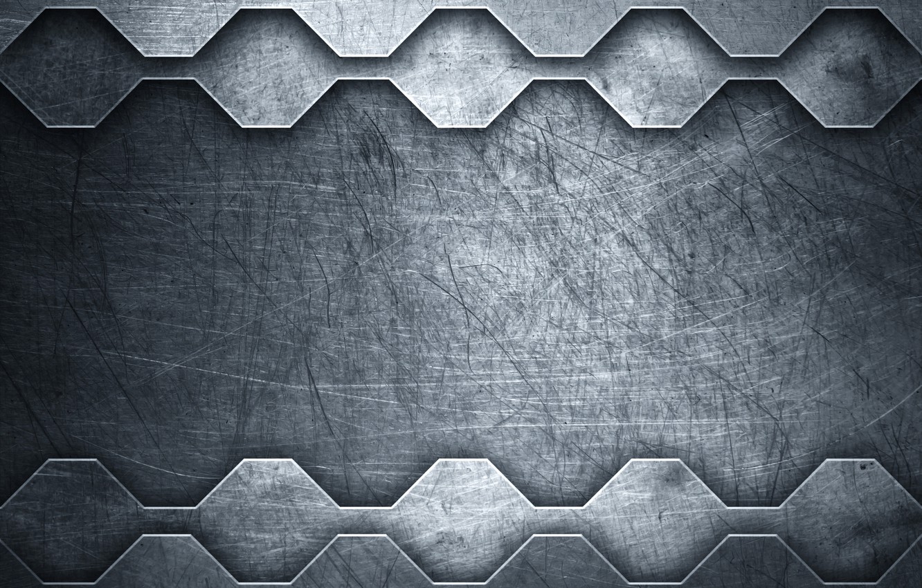Photo Wallpaper Metal, Texture, Metal, Texture, Grunge, - Metal Texture - HD Wallpaper 
