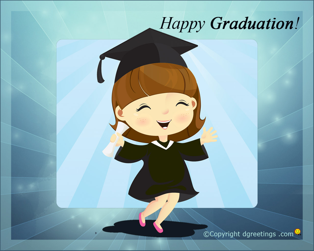 Right Click To Set As Wallpaper - Download Graduation Wallpaper Background - HD Wallpaper 