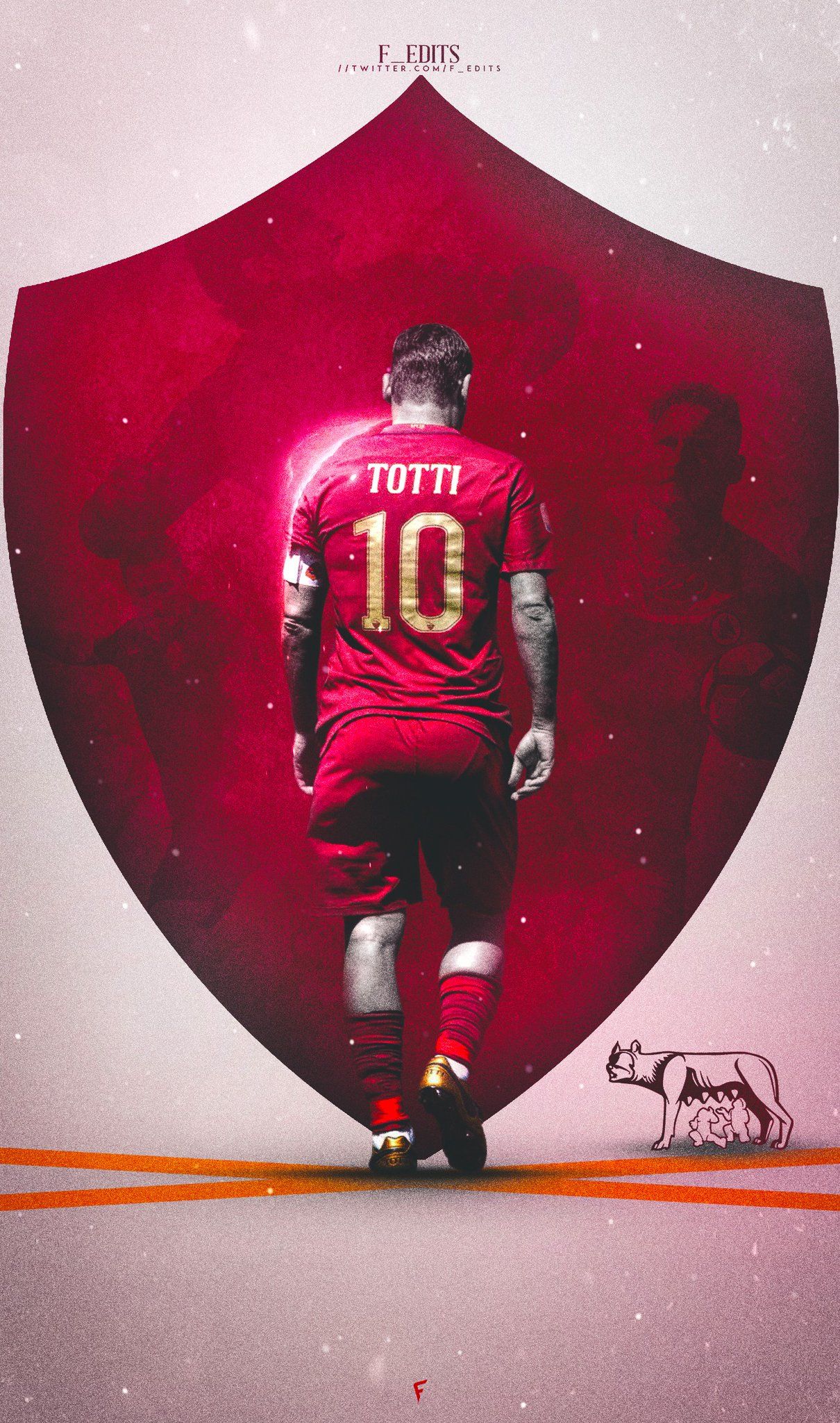 F_edits As Roma - HD Wallpaper 