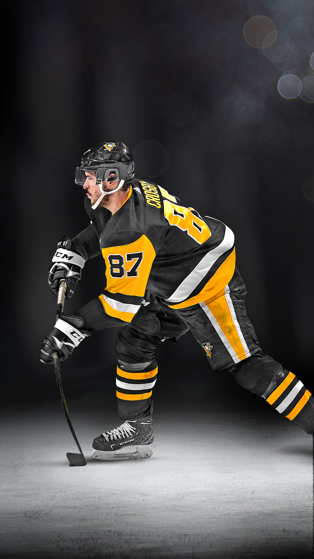 Pittsburgh Penguins Wallpaper 2018 - HD Wallpaper 