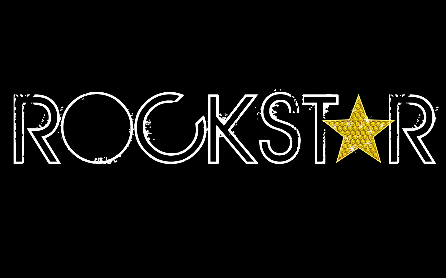 Rockstar Energy Wallpaper, Blingin Rockstar Energy - Rockstar Of The Month - HD Wallpaper 