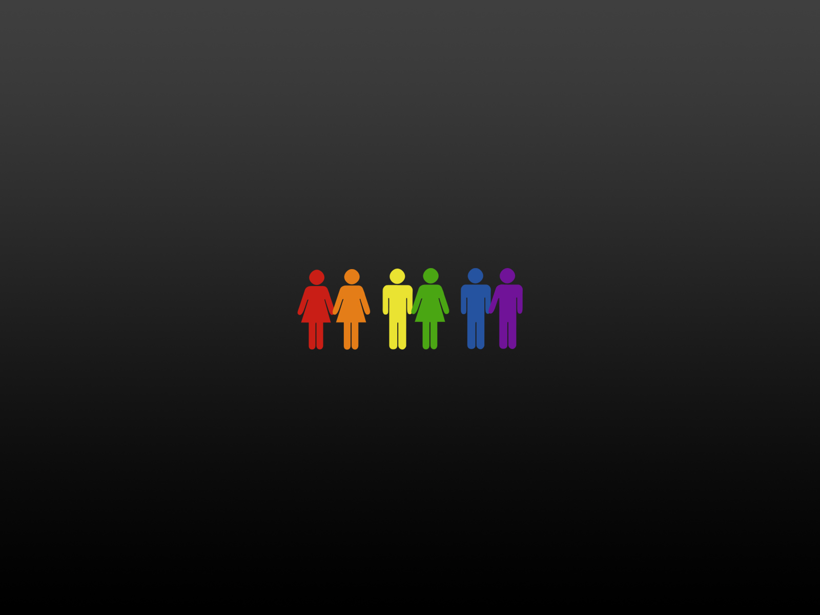 Pride Wallpaper - Pride Desktop Background - HD Wallpaper 