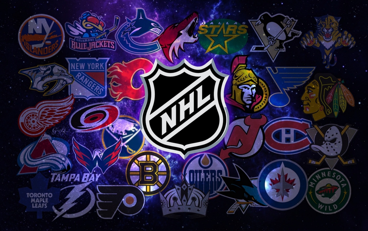 Hd Nhl Teams Wallpaper Wallpapers - Nhl Wallpaper Hd - HD Wallpaper 