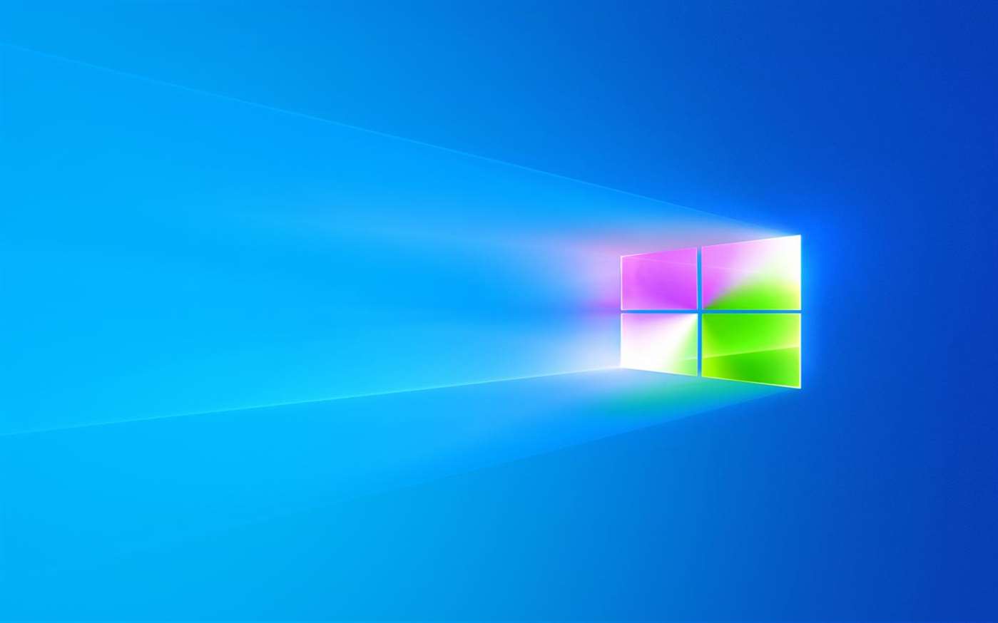 Pride 2019 Windows Theme - HD Wallpaper 