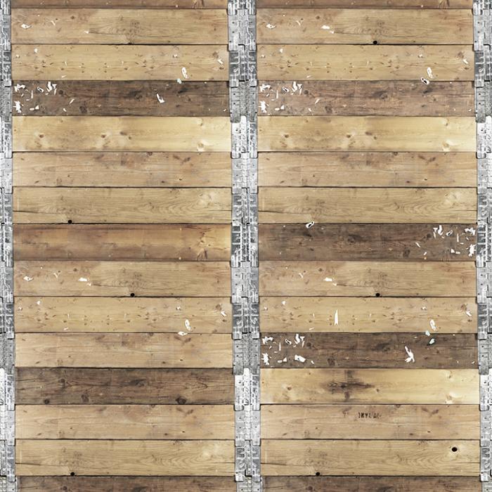 Pallet Collar Wall - HD Wallpaper 